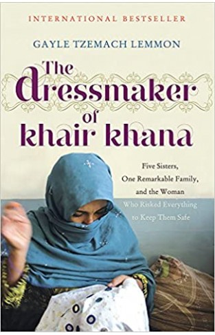 The Dressmaker of Khair Khana